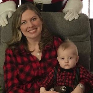 Meet your Posher, Aubrey